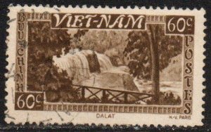 Vietnam Sc #5 Used