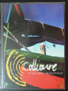 lighthouse FDC folder 30-2002