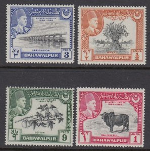 Bahawalpur 22-5 mint