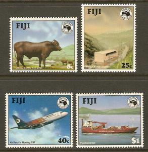 Fiji #514-17 NH Ausipex 84