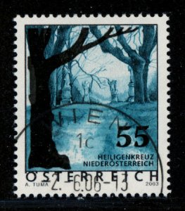 Austria 2006  Scott #2047 used