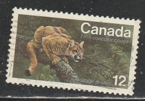 Canada   732     (O)    1977