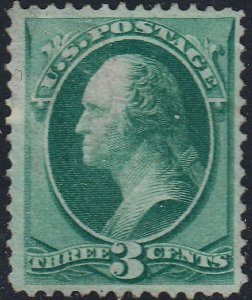 U.S. 136 Unused FVF RG (120222)