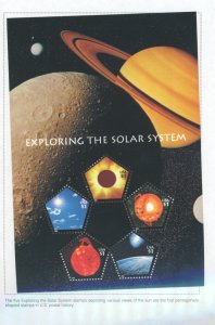 U.S. #SET/MIXED CONDITION 