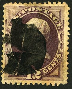 U.S. #151 USED