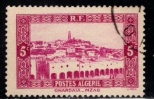 Algeria - #82 View of Ghardaia - Used