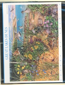 U.S. #SET/MIXED CONDITION 