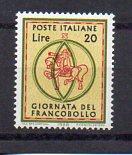Italy 946 MNH