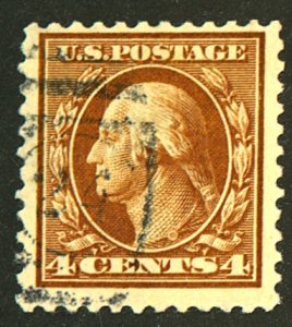 U.S. #503 USED