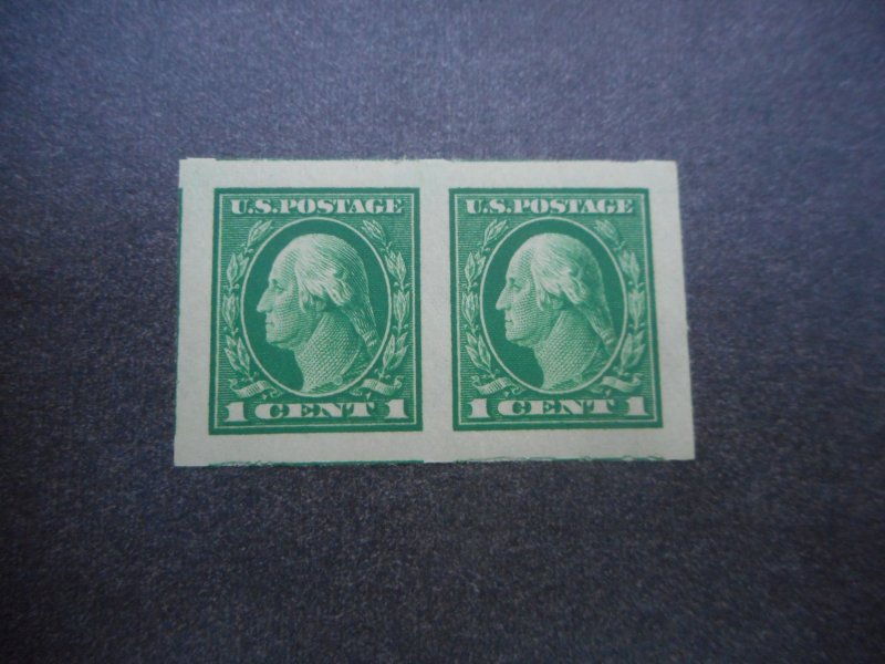 # 408 Superb NH Pair