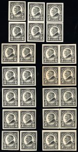 US Stamps # 611 MNH Superb Lot Of 26 Scott Value $300.00