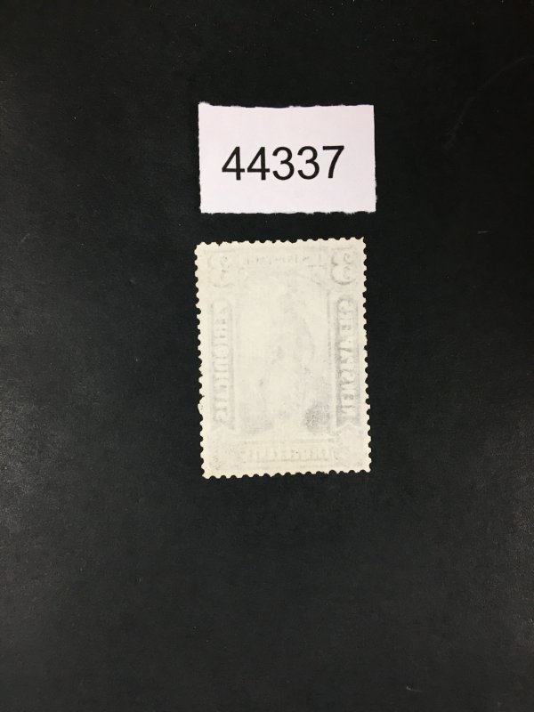 US STAMPS # PR58 UNUSED LOT #44337