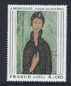 France MNH SC 1693