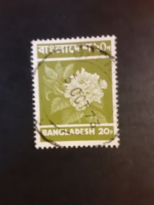 Bangladesh #46                 Used