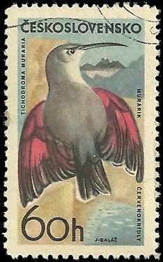 Czechoslovakia - 1340 - Used - SCV-0.25