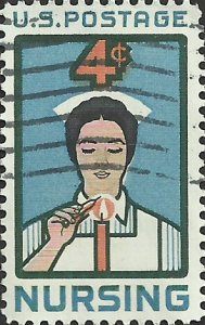 # 1190 USED STUDENT NURSING    