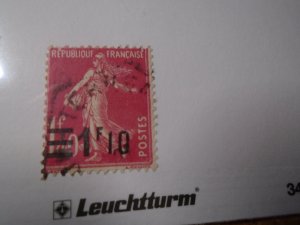 France  #  240  used