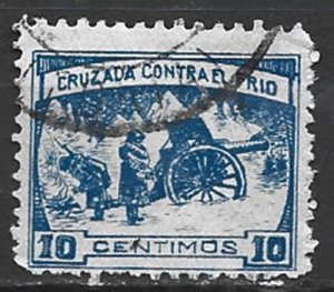 COLLECTION LOT 15034 SPAIN CIVIL WAR