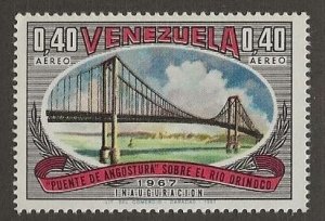 VENEZUELA SC # C950  MNH