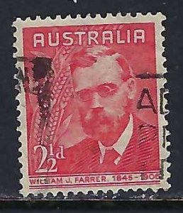 Australia 203 VFU B1204-10