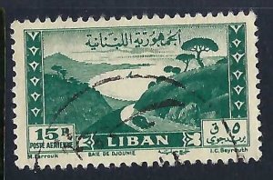 Lebanon C146 VFU N70-1