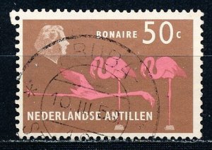 Netherlands Antilles #253 Single Used