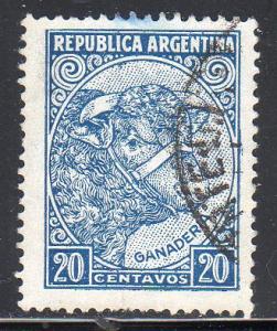 Argentina 440 - Used - Bull / Cattle Breeding