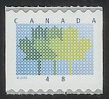 CANADA MINT NH # 1927