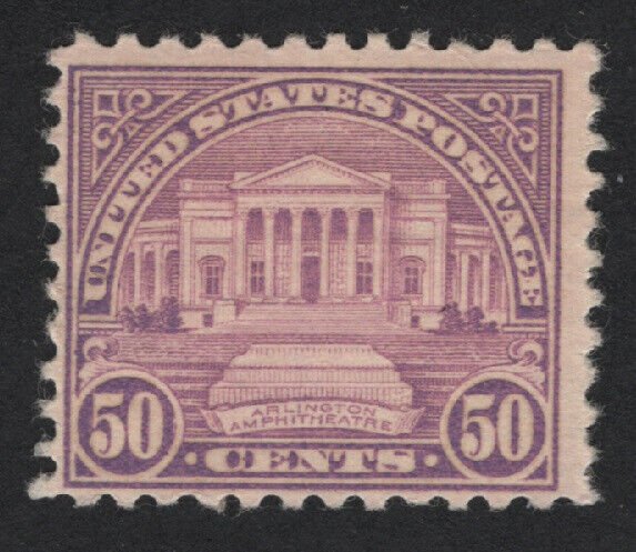 United States MINT Scott Number 701  MNH  F-VF -  BARNEYS
