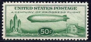 U.S. C18 FVF++ NH (32217b) 