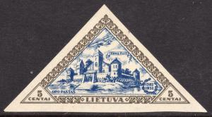 LITHUANIA SCOTT C63A