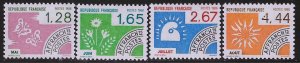 France #157-1960   MNH