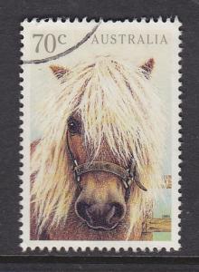 Australia 1224 Used Bin 