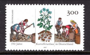 Germany 1978 MNH VF