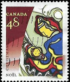 CANADA   #1965 USED (1)