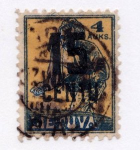 Lithuania            153             used