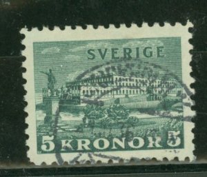 Sweden #229  Single