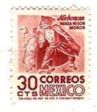 Mexico 858 (M) 