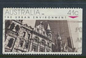 Australia SG 1217  Used  