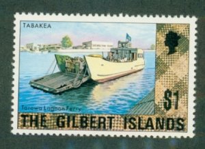 Gilbert Islands 283 MNH BIN $0.90