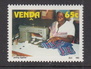 Venda 239 MNH VF