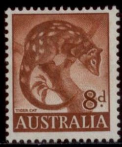 Australia 1959 SC# 321 MNH E90