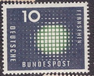 Germany 770 1957 MNH