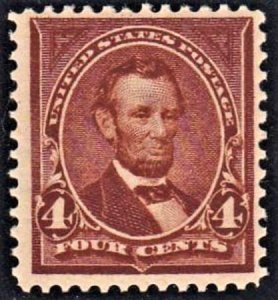 US 280 Bureau and Regular Issues NH F-VF