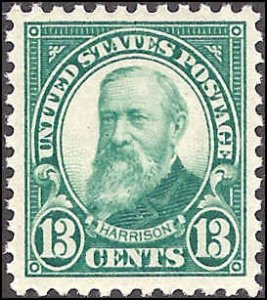 563 Mint,OG,NH... SCV $2.75