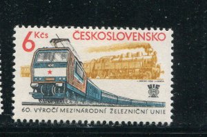 Czechoslovakia #2402 MNH Make Me A Reasonable Offer!