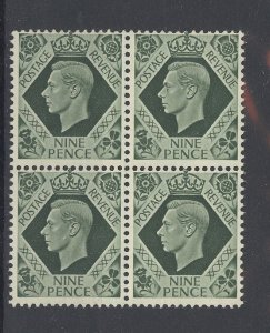 Great Britain #246 Mint (NH) Multiple (King)