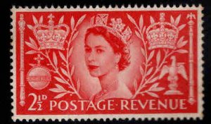 Great Britain Scott 313 MNH**