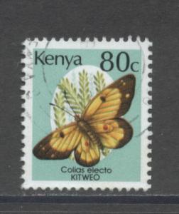 Kenya 429  VF  Used