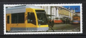 PORTUGAL 2066 MNH I696-2
